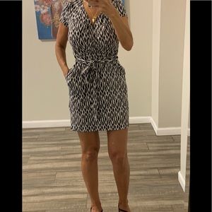 Cute dress with pockets